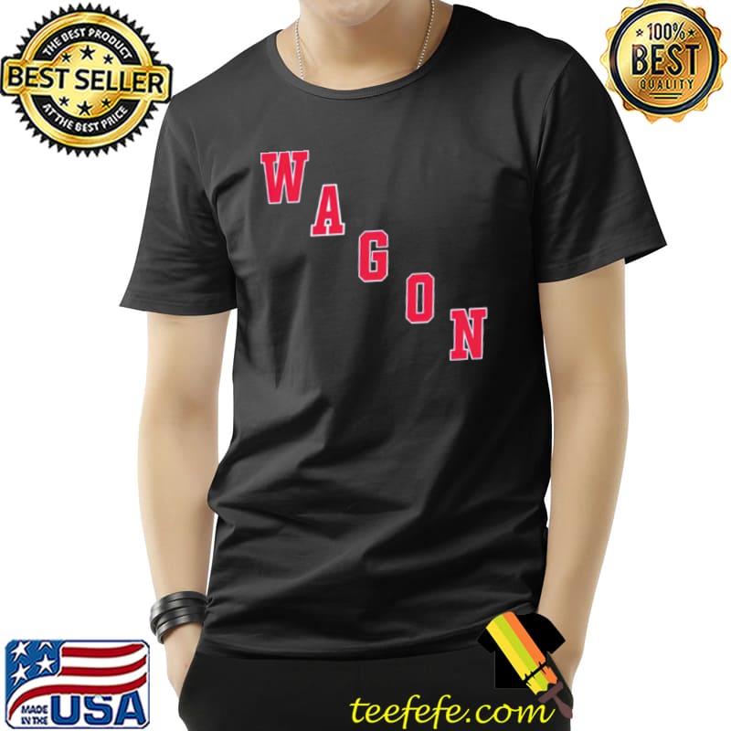 Wagon Unisex Wagon Unisex