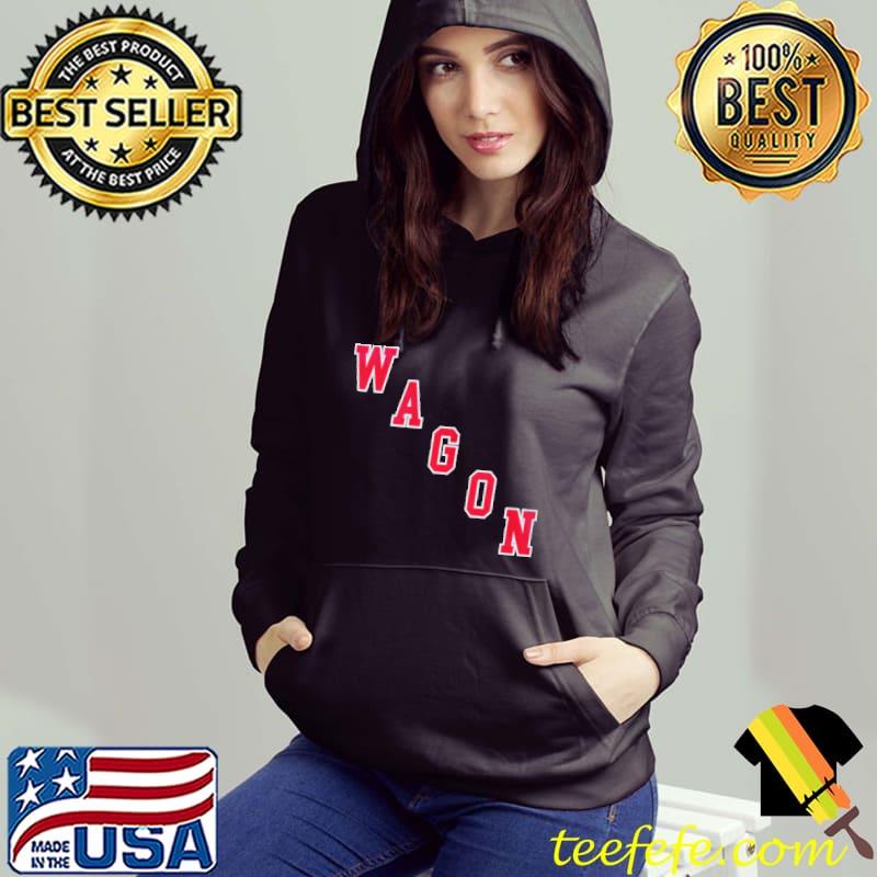 Wagon ny shirt