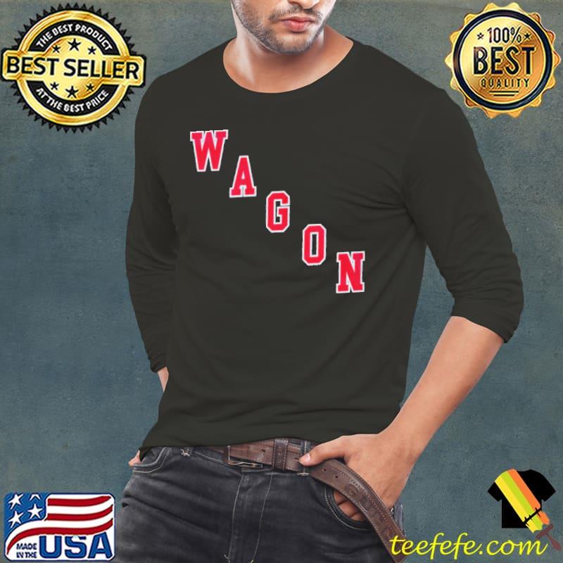 Wagon ny Long Sleeve Tee Wagon ny Long Sleeve Tee