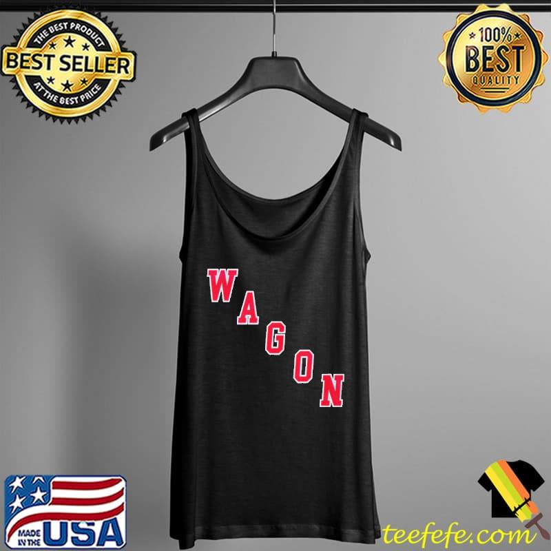 Wagon ny Tank Top Wagon ny Tank Top