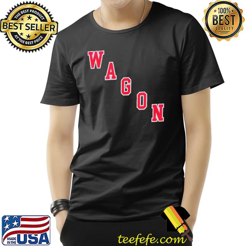 Wagon ny Unisex Wagon ny Unisex