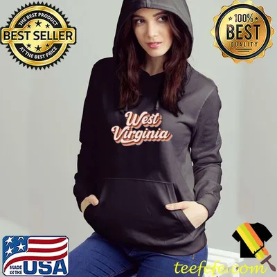 West Virginia T-Shirt