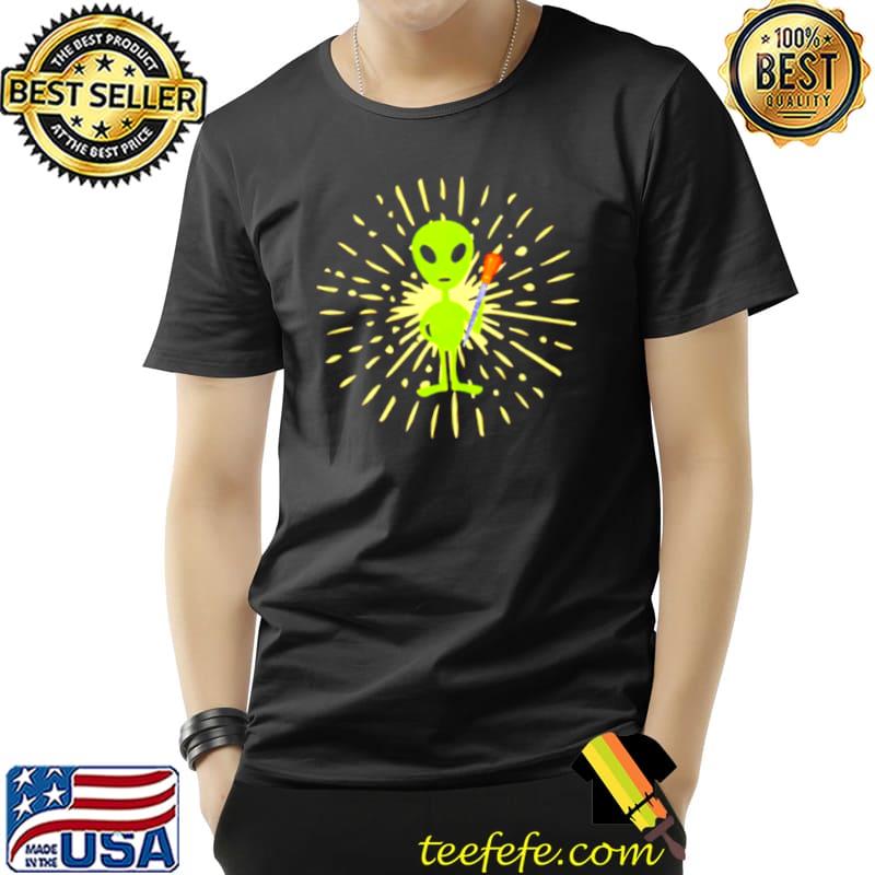Wildmoonshoppe Alien Unisex Wildmoonshoppe Alien Unisex