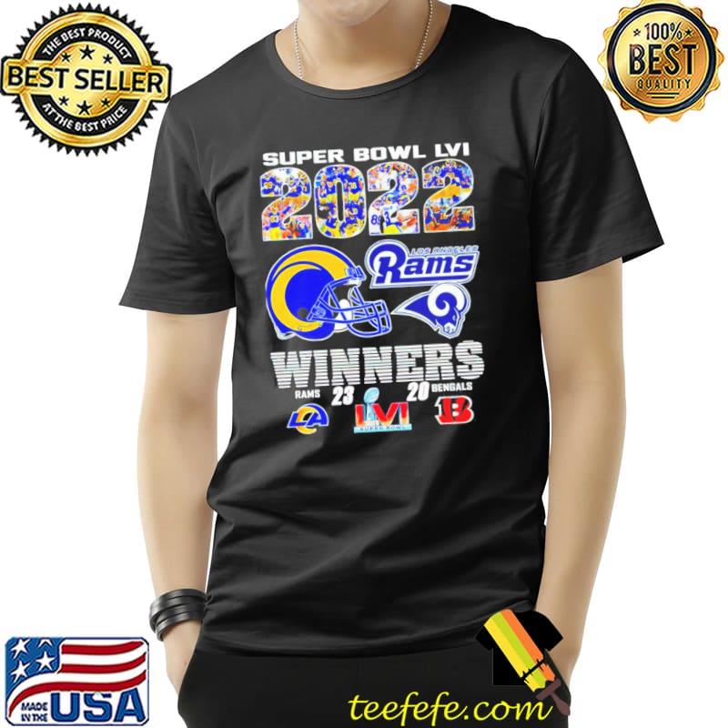 2022 super bowl winer rams detroit Unisex 2022 super bowl winer rams detroit Unisex