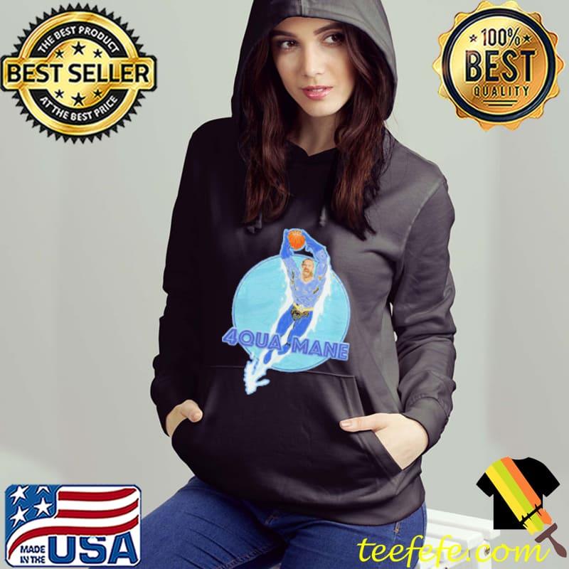 4qua mane aqua mane shirt