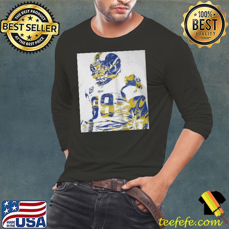 Aaron Donald los angeles rams shirt Aaron Donald los angeles rams shirt