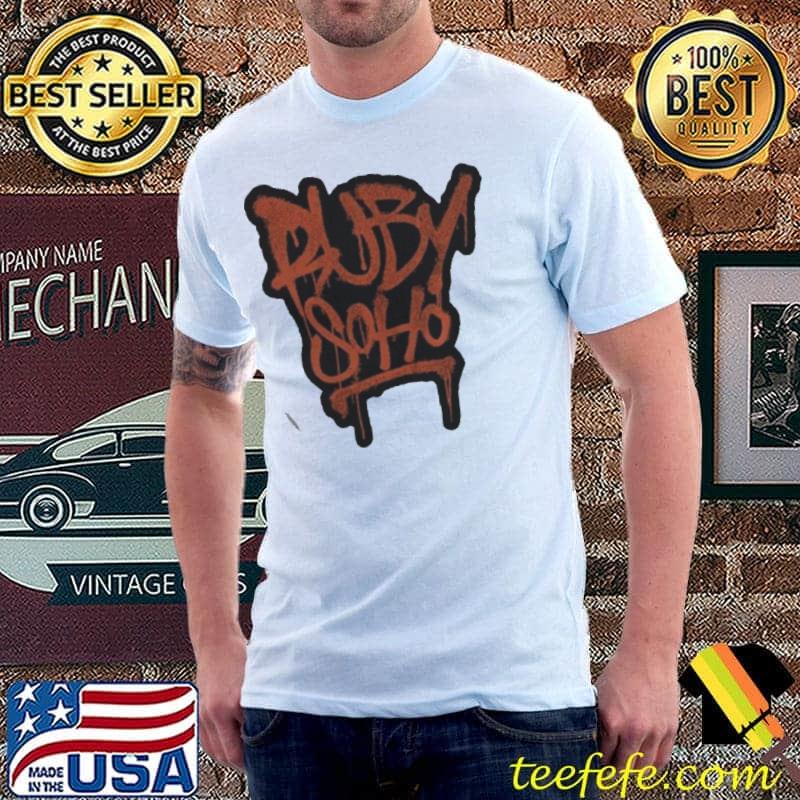 All elite wrestling ruby soho runaway Unisex All elite wrestling ruby soho runaway Unisex