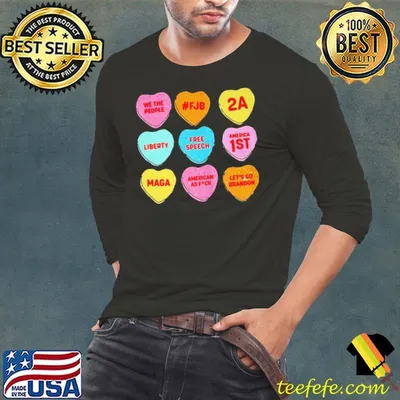 American sweethearts shirt