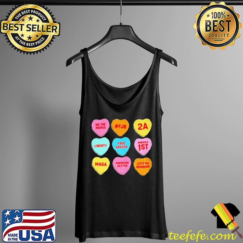 American sweethearts Tank Top American sweethearts Tank Top