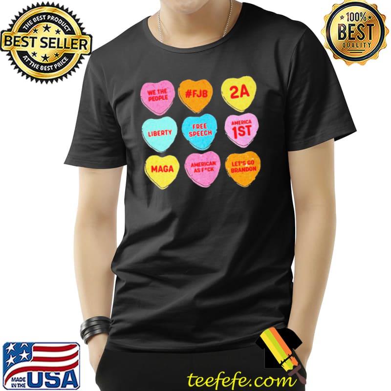 American sweethearts Unisex American sweethearts Unisex