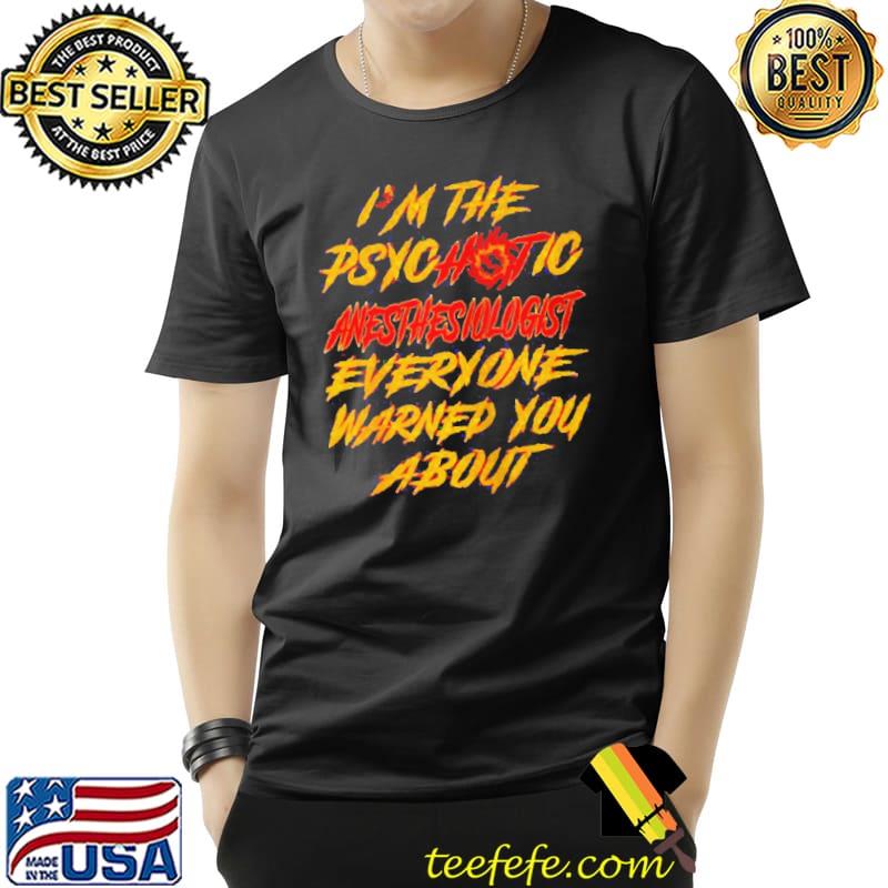 Anesthesiologist hot anesthesist Unisex Anesthesiologist hot anesthesist Unisex