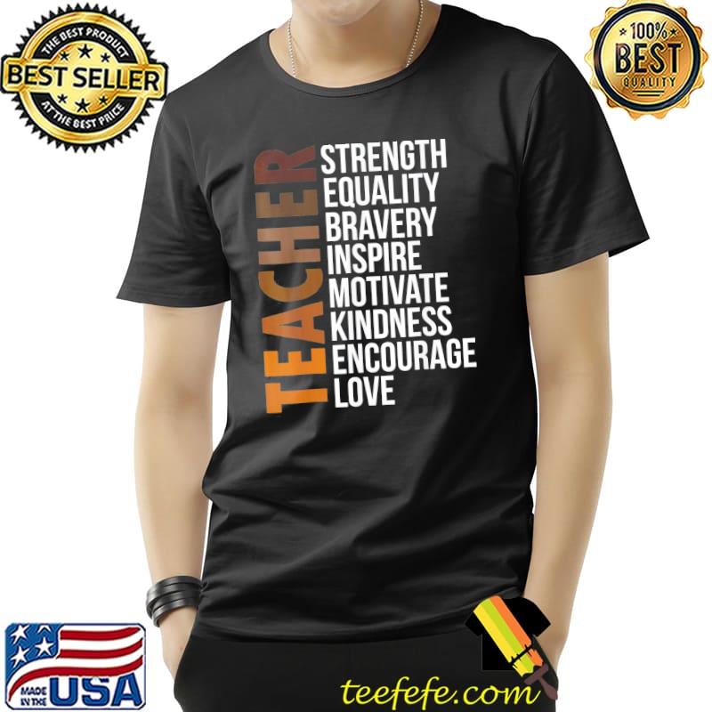 Awesome Black Woman Teacher Afro Retro Black History Month T-Shirt Unisex Awesome Black Woman Teacher Afro Retro Black History Month T-Shirt Unisex