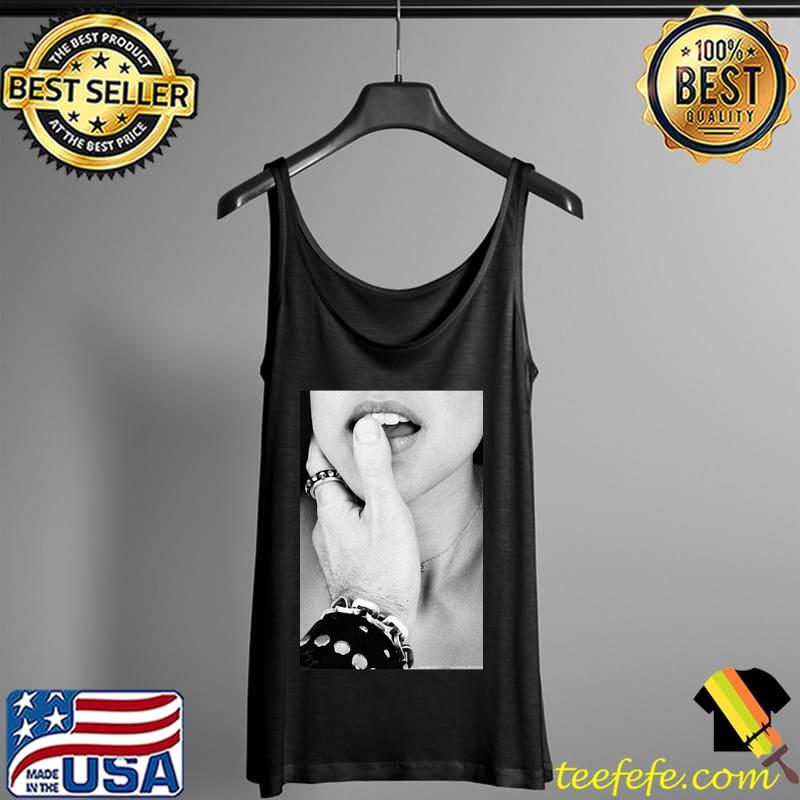 Awesome Pinupgirlgraphicteeformenddlgbdsmpovinbw Tank Top Awesome Pinupgirlgraphicteeformenddlgbdsmpovinbw Tank Top