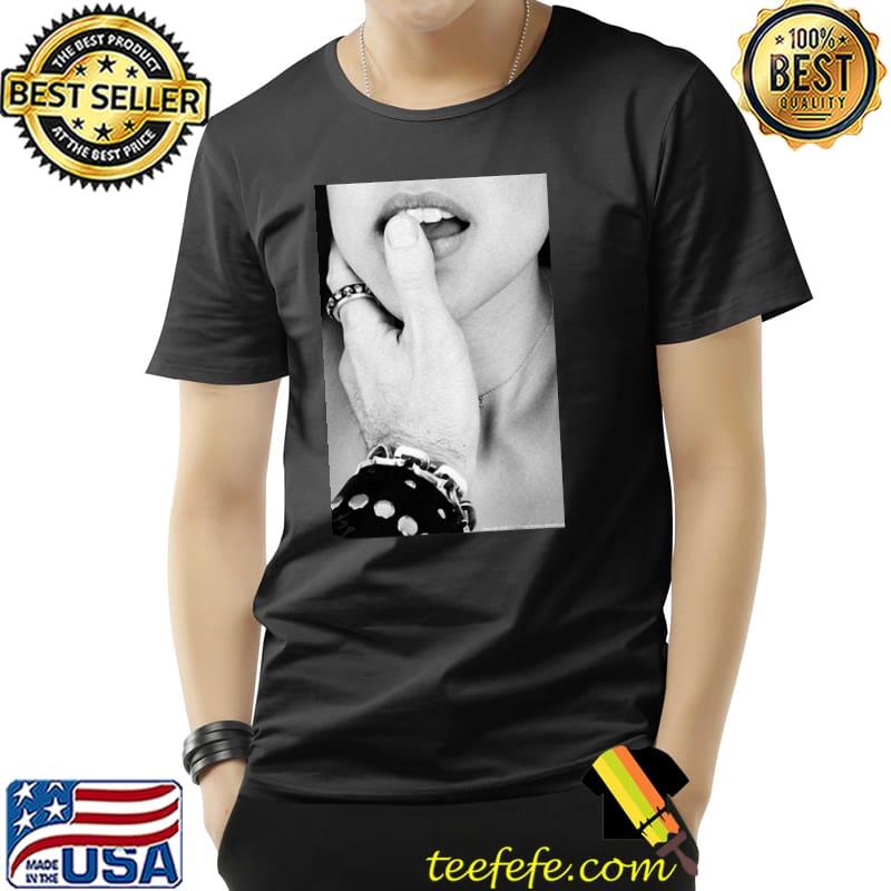 Awesome Pinupgirlgraphicteeformenddlgbdsmpovinbw Unisex Awesome Pinupgirlgraphicteeformenddlgbdsmpovinbw Unisex