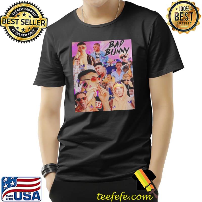 Bad bunny Unisex Bad bunny Unisex