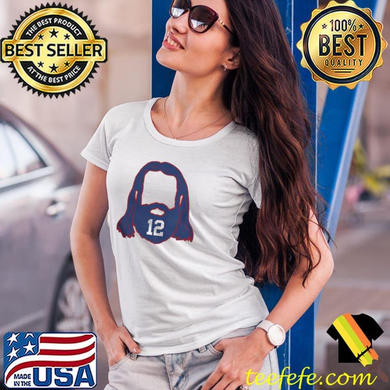 Barstool sports pm 12 Ladies Tee Barstool sports pm 12 Ladies Tee