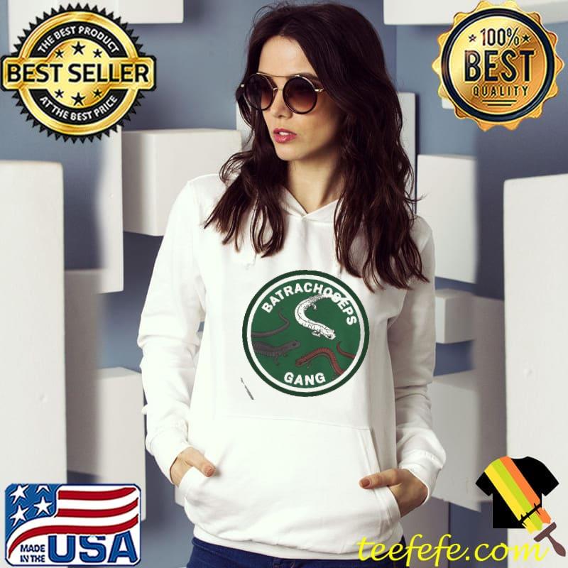 Batrachoseps gang shirt Batrachoseps gang shirt