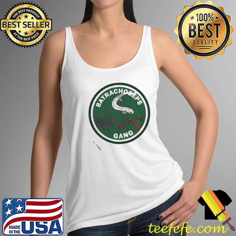 Batrachoseps gang Tank Top Batrachoseps gang Tank Top