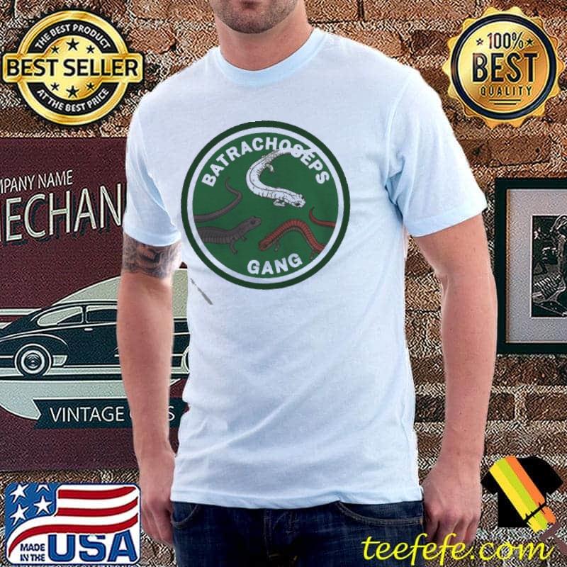 Batrachoseps gang Unisex Batrachoseps gang Unisex
