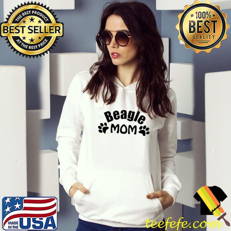 Best Beagle mom shirt Best Beagle mom shirt