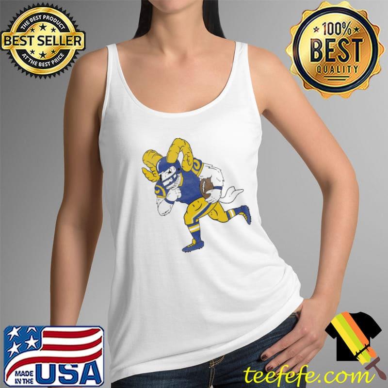 Best LA Mascot T-Shirt Tank Top Best LA Mascot T-Shirt Tank Top