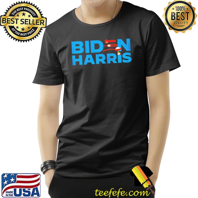 Biden Harris crack pipes Unisex Biden Harris crack pipes Unisex