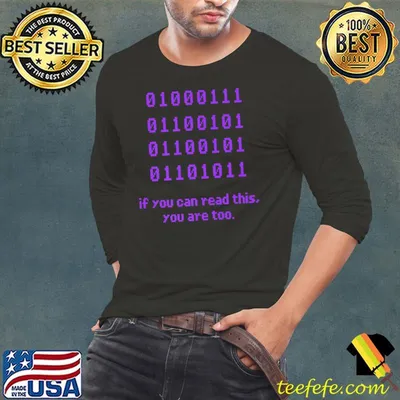 Binary Code Computer Programmer Developer Coder Gift purple Premium T-Shirt