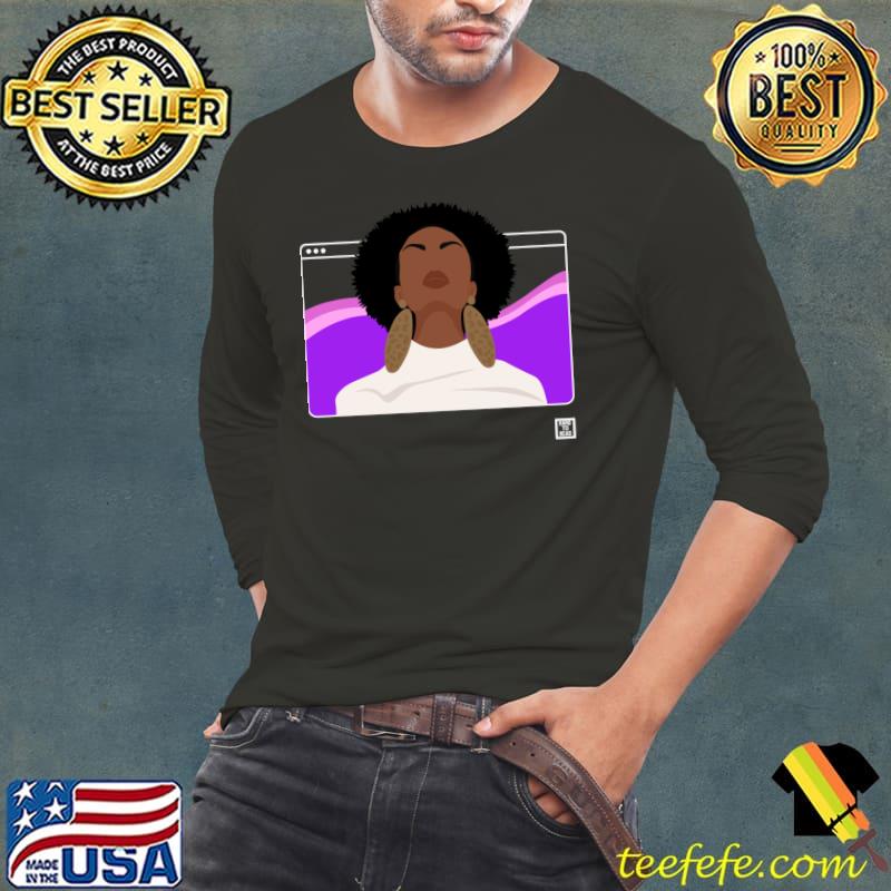 Black History T-Shirt Long Sleeve Tee Black History T-Shirt Long Sleeve Tee