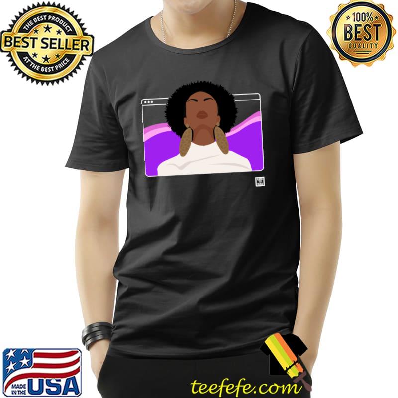 Black History T-Shirt Unisex Black History T-Shirt Unisex