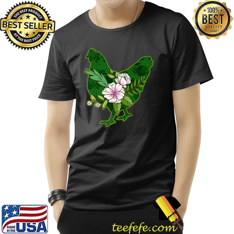 Chicken Farming Premium T-Shirt Unisex Chicken Farming Premium T-Shirt Unisex