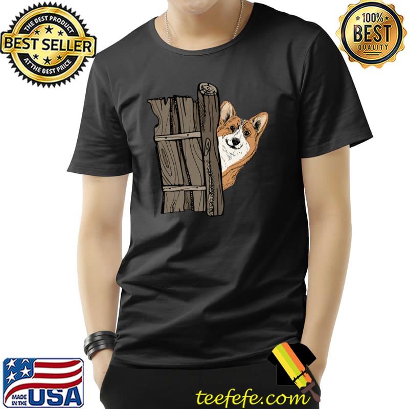 Corgi Dog Lover Men Dog Owner Women Cute Corgi Premium T-Shirt Unisex Corgi Dog Lover Men Dog Owner Women Cute Corgi Premium T-Shirt Unisex