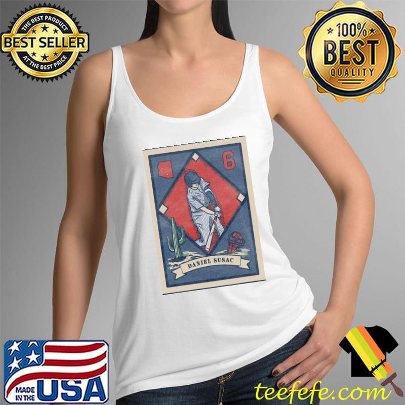 Ds swing Tank Top Ds swing Tank Top