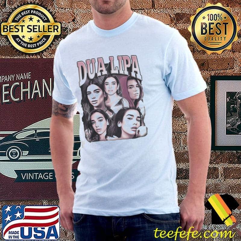 Dua lipa Unisex Dua lipa Unisex