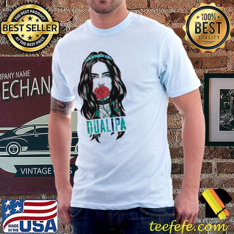 Dua lipa art Unisex Dua lipa art Unisex