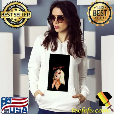 Dua lipa woman shirt