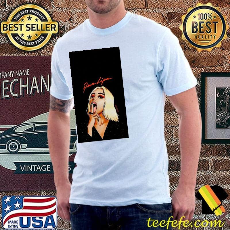 Dua lipa woman Unisex Dua lipa woman Unisex