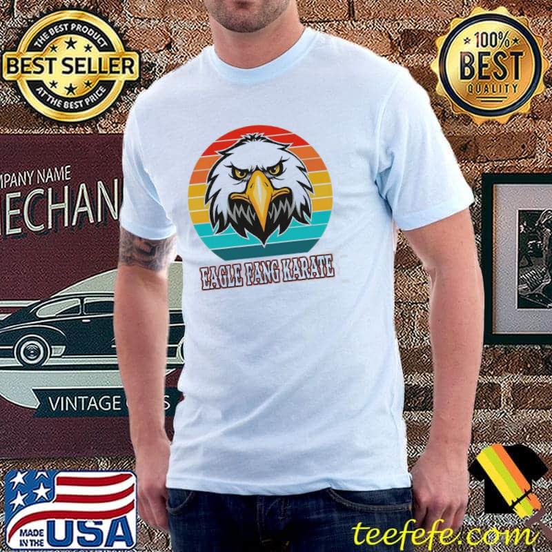 Eagle fang karate kid Unisex Eagle fang karate kid Unisex