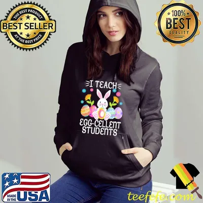 Egg cellent teacher women shirt
