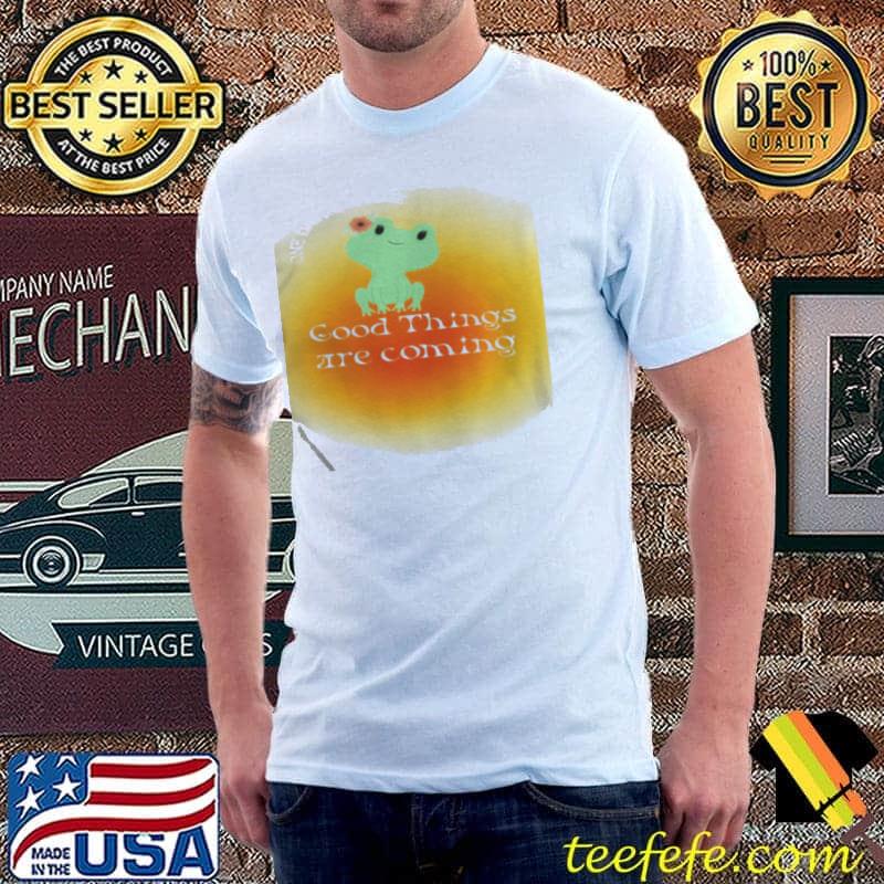 Fairycore aesthetic positive quote goblincore frog Unisex Fairycore aesthetic positive quote goblincore frog Unisex