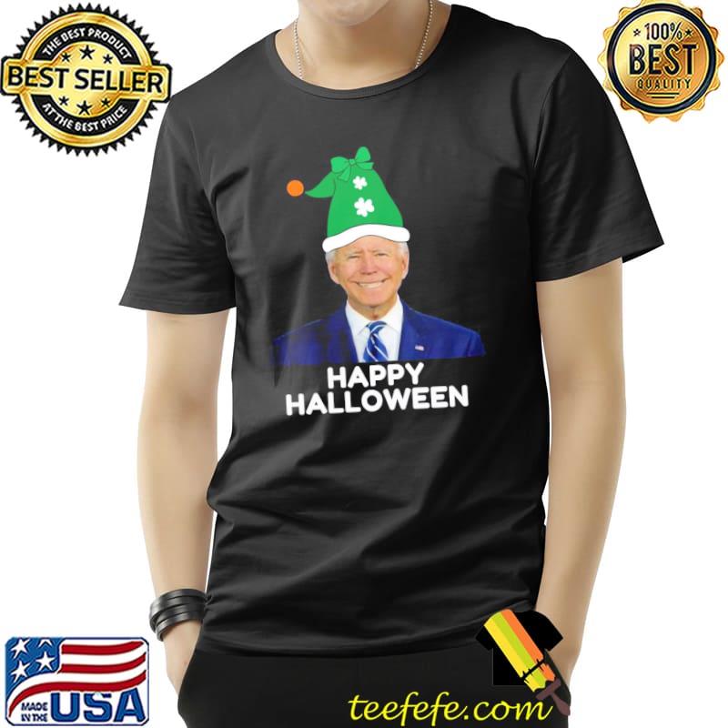 Fjb Biden st patricks day happy halloween Unisex Fjb Biden st patricks day happy halloween Unisex
