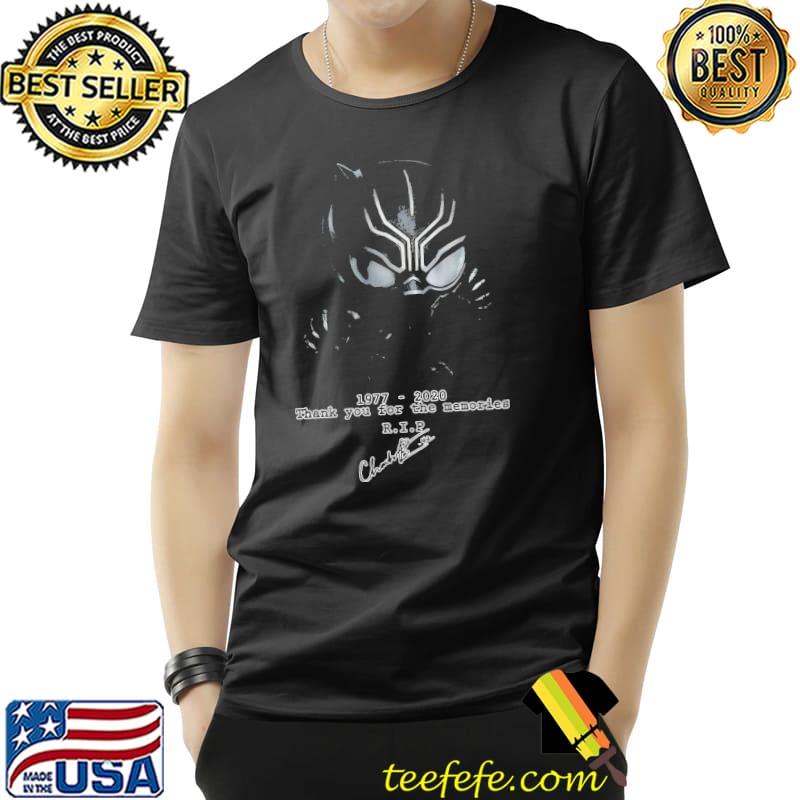 Formal RIP Black Panther’s Chadwick Boseman Shirt Unisex Formal RIP Black Panther’s Chadwick Boseman Shirt Unisex