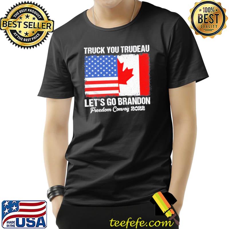 Freedom Convoy Ottawa 2022 Support Truckers Shirt Unisex Freedom Convoy Ottawa 2022 Support Truckers Shirt Unisex