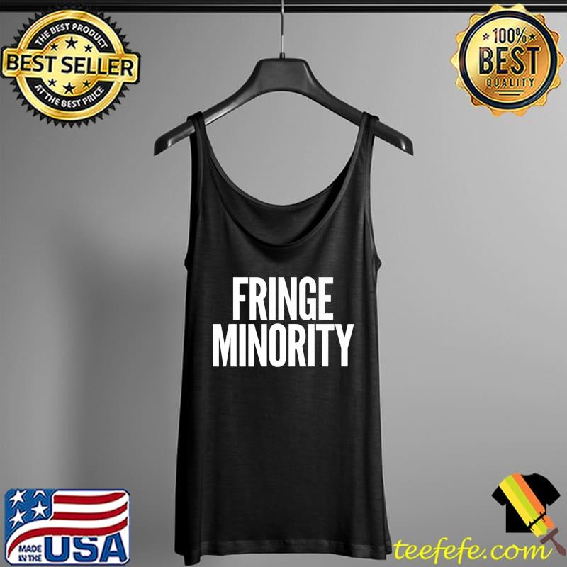 Fringe Minority Free Canada Protest Funny Premium T-Shirt Tank Top Fringe Minority Free Canada Protest Funny Premium T-Shirt Tank Top
