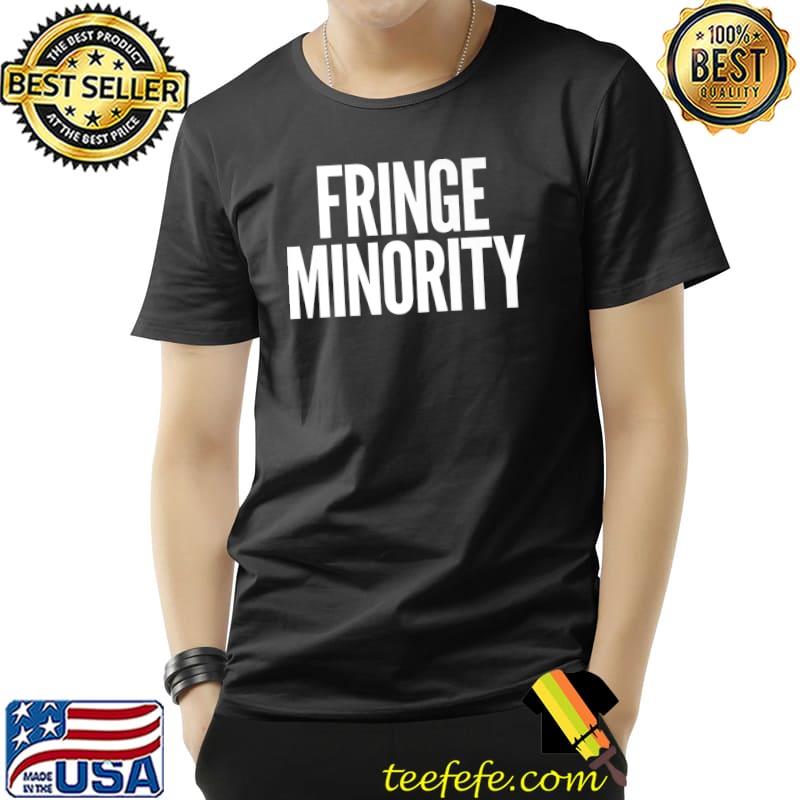 Fringe Minority Free Canada Protest Funny Premium T-Shirt Unisex Fringe Minority Free Canada Protest Funny Premium T-Shirt Unisex