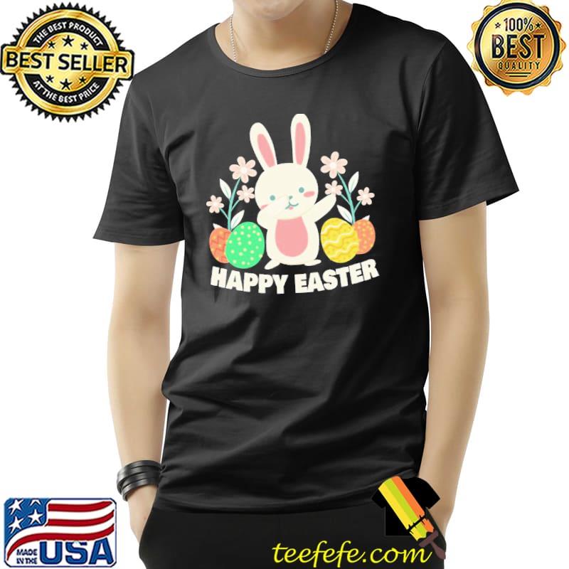 funny-easter-bunny-kid-tshirtzqlen Unisex funny-easter-bunny-kid-tshirtzqlen Unisex