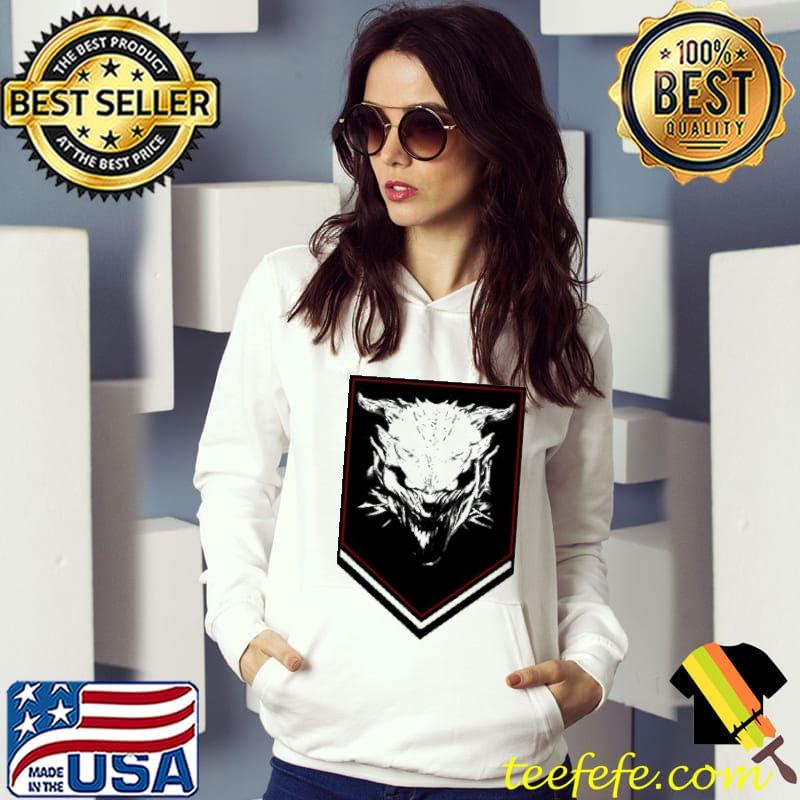 Funny Inner demon shirt Funny Inner demon shirt