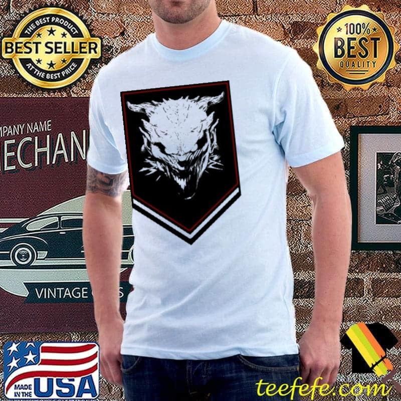 Funny Inner demon Unisex Funny Inner demon Unisex