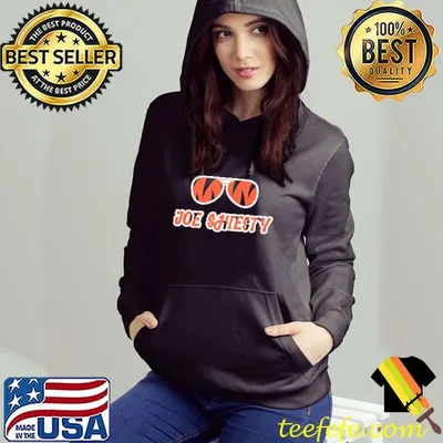 Funny Joe Shiesty T-Shirt