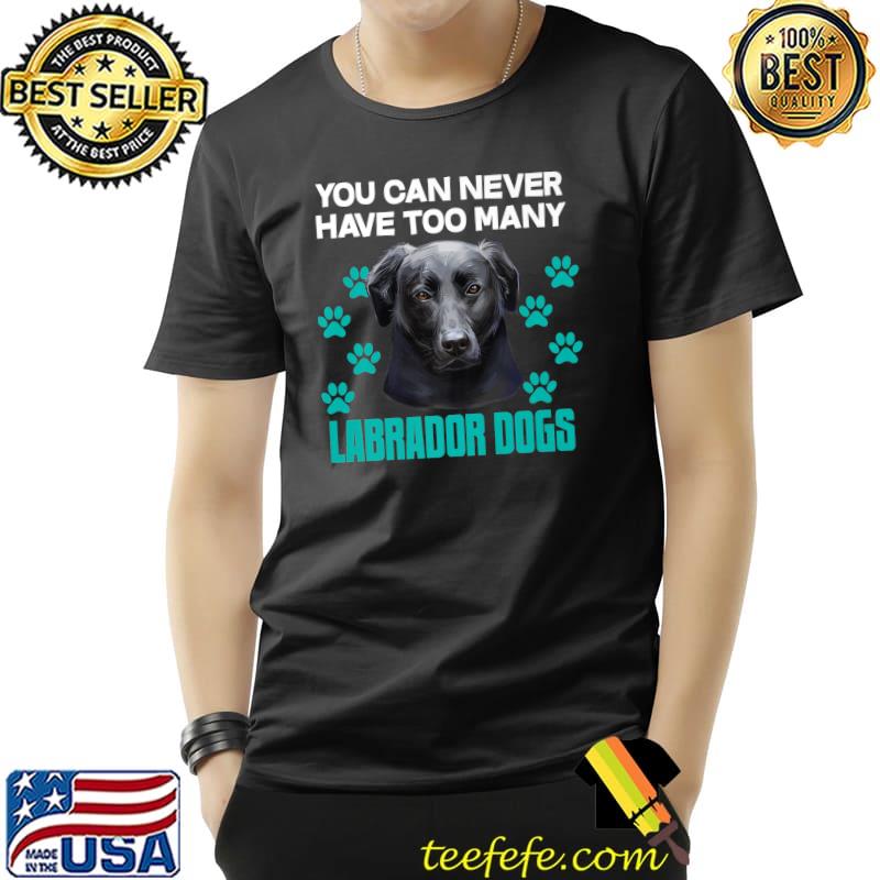 Funny Labrador Dog Head Premium T-Shirt Unisex Funny Labrador Dog Head Premium T-Shirt Unisex