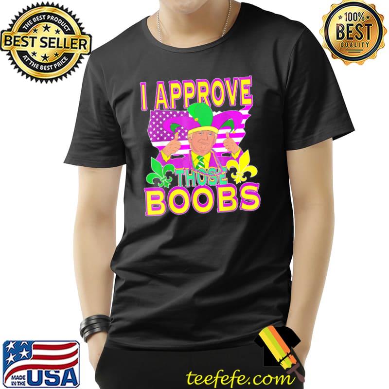 Funny mens funny Trump mardI gras boobs costume Unisex Funny mens funny Trump mardI gras boobs costume Unisex